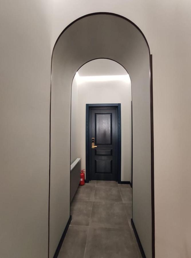 Qin Boutique Hotel Tbilisi Exterior foto