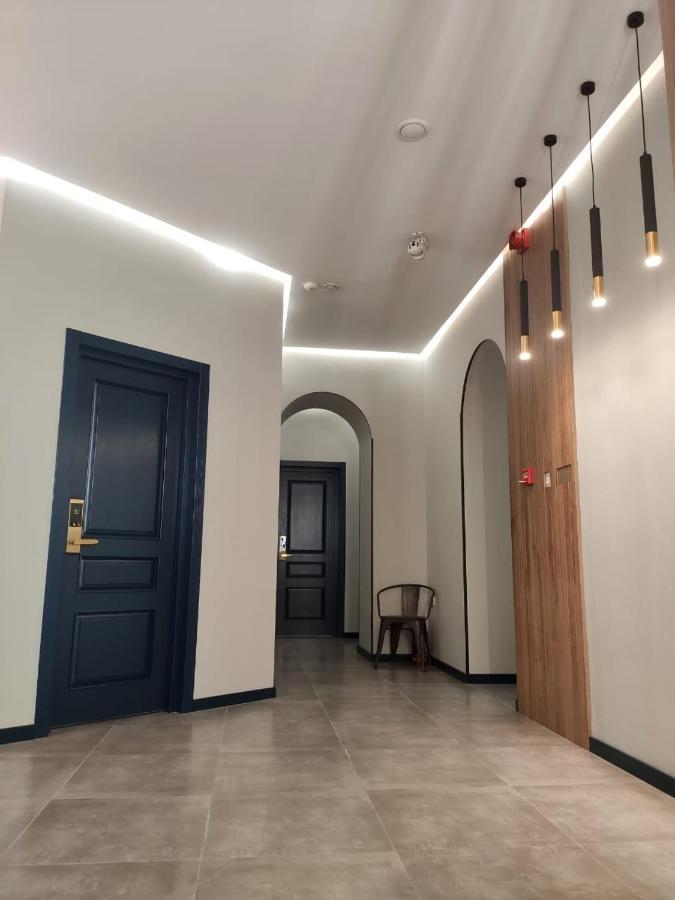Qin Boutique Hotel Tbilisi Exterior foto